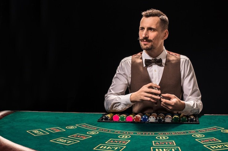 Platform royalking4d menampilkan live dealer casino dan sportsbook di aplikasi mobile