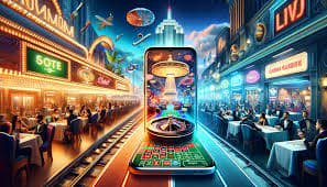 Tampilan responsif royalking4d di berbagai ukuran layar ponsel