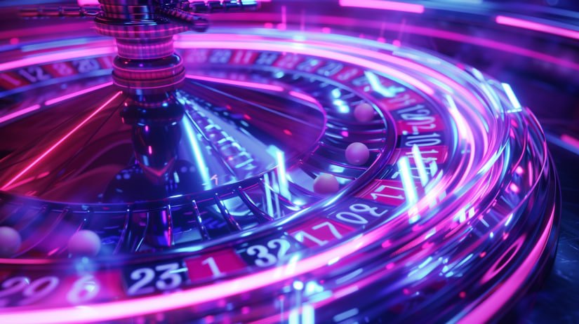 Antarmuka hasil pertandingan di aplikasi mobile royalking4d