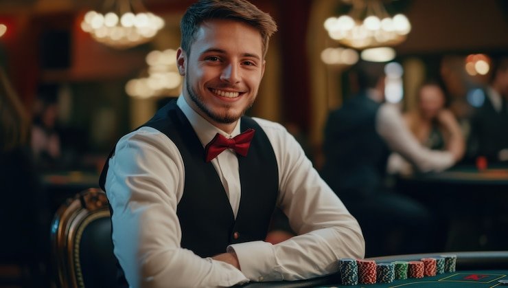 Keamanan akun dan verifikasi di royalking4d