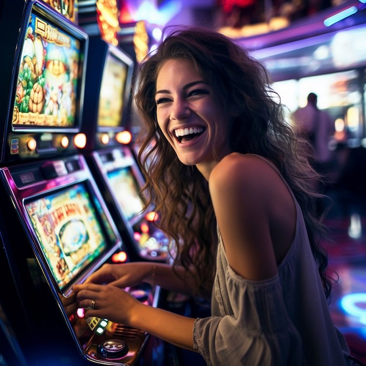 Tampilan dashboard royalking4d dengan statistik permainan dan saldo akun