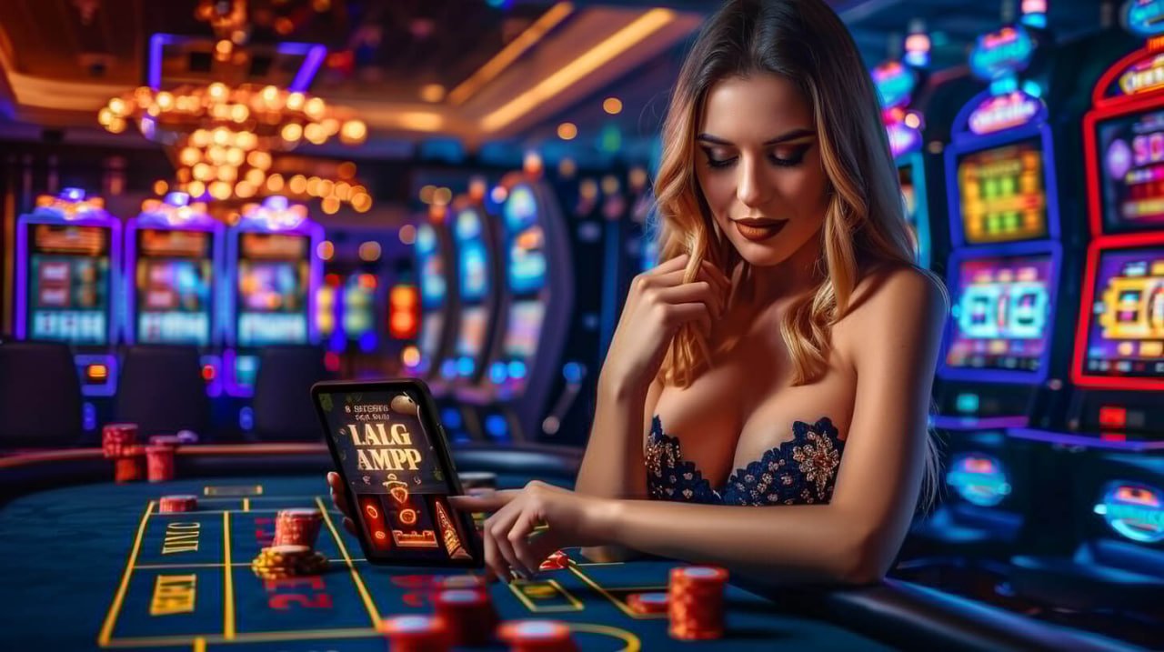 Pengaturan aplikasi royalking4d dengan opsi streaming dan pembayaran